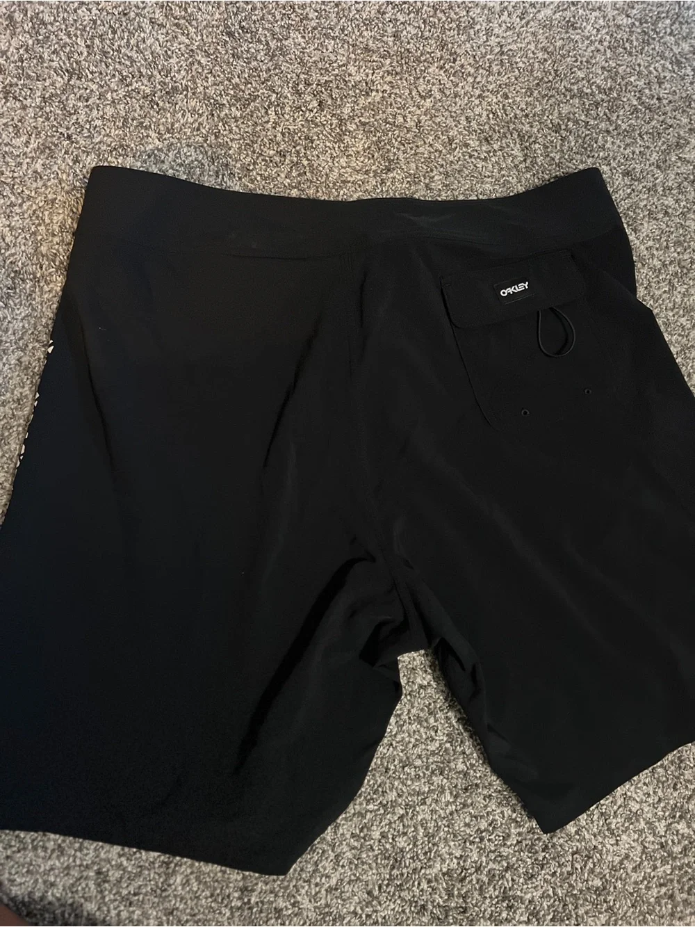 Oakley Performance Fit Boardshorts/Swim Trunks
